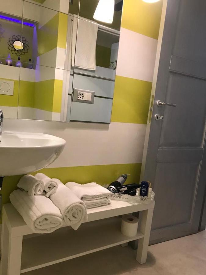 Sanctus Syrus 4 Hotel Albenga Ngoại thất bức ảnh